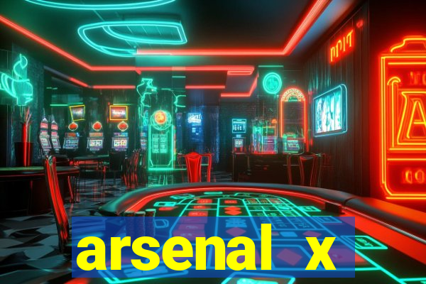 arsenal x nottingham forest palpite